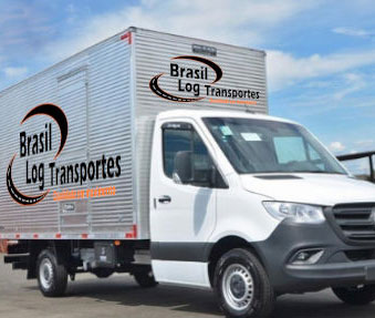 empresa de mudança